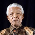 Madiba, el héroe sudafricano