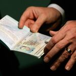 El Gobierno de Trump aprueba normas más estrictas para visados / Foto: Reuters