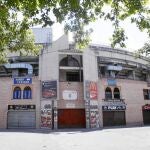 La Cubierta alberga locales de copas y a menudo son escenario de reyertas