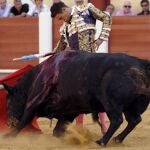 Manzanares, en imagen de archivo