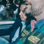 Imagen de Eduardo Zaplana del pasado mes de mayo.