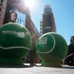 El reciclaje de vidrio progresa adecuadamente