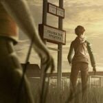 Walking Dead: 400 Days