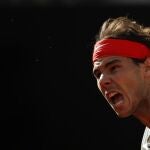 Nadal se ha impuesto a Federer