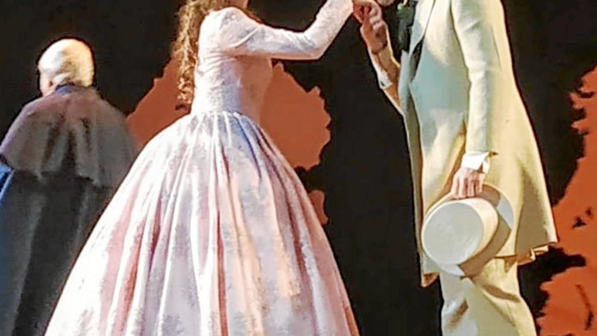 Foto: Javier del Real