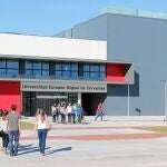 Instalaciones de la UEMC