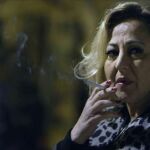 Carmen Machi: "Ser racista ahora mismo es algo que me parece sencillamente ridículo"