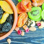 Su ingesta no es un invento reciente, formaba parte de la dieta habitual de las culturas que habitaron el Mediterráneo y Oriente Medio