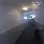 Impresionante tiroteo en una vivienda de San Diego