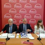 Bou culpa a PP y PSOE de los atrasos en infraestructuras de Barcelona