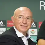 Lorenzo Serra Ferrer.