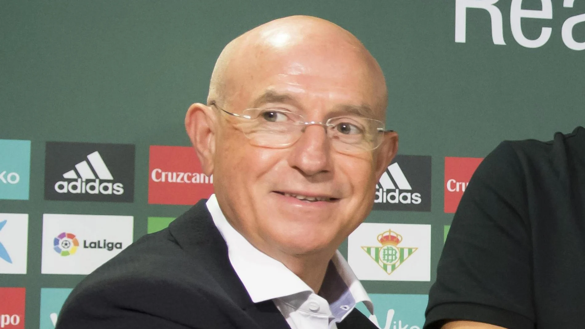 Lorenzo Serra Ferrer.