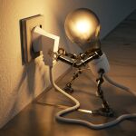 Consejos para que tu familia no se arruine con la factura de la luz