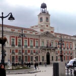 Sol, la plaza en la que se juega a nivel nacional