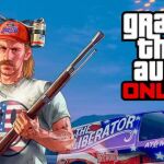 Ya disponible el Pack Especial Día de la Independencia para GTA Online