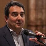 Manuel Bustos, expresidente de la FMC y exalcalde de Sabadell, que recibió casi 24.000 euros en dietas.