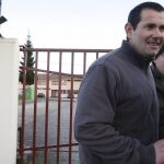 El etarra Juan José Zubieta, el principal condenado por el atentado de 1991 en la casa-cuartel de la Guardia Civil en Vic (Barcelona)
