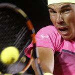Nadal deja sin opción a Carreño y se cita en cuartos de final con Cuevas