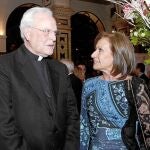 José Manuel Lara: «Dicen que soy algo sevillano. Es que soy sevillano»