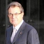 Cataluña se declarará «sujeto político y jurídico soberano»