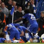 El orgullo del Chelsea