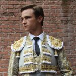 El torero francés Juan Bautista