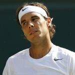 Nadal avanza según lo previsto y parece que su presencia en el Abierto de los Estados Unidos no peligra.