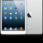 El iPad Mini con retina display llegará este año