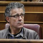 Las «lecciones» de Amaiur