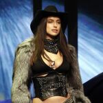 Desfile de Plein en Milán