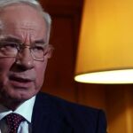Mikola Azarov