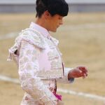 Miguel Abellán, en la pasada Feria de Otoño