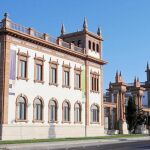 El edificio de Tabacalera albergará obras deTatlin, Malevich o Goncharova