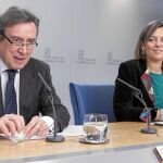 El Gobierno Herrera robustece su red de protección a familias tocadas por la crisis