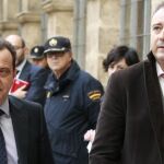 Así será el turno de preguntas