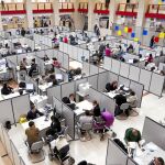 La aplicación de este plan afectará exclusivamente al personal de la Administración de la Generalitat