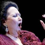 Montserrat Caballé ha llegado a un acuerdo con Hacienda, acusada de evasión de impuestos