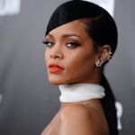 Rihanna y Leonardo DiCaprio, relación a la vista