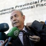 El interrogatorio del juez Castro a la Infanta Cristina