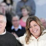 El PSOE acude al rescate del PSC atrapado por el desafío soberanista
