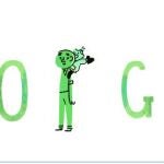 También es el Día del Padre en Google