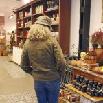 Mini market del siglo XXI