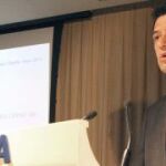 El economista jefe de Economías Desarrolladas de BBVA Research, Rafael Doménec