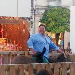 La penitencia de Platero
