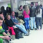 Desconfían de los cambios en Urgencias a raíz del colapso