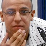 Rafa Zouhier: «Salgo de la injusta condena con la conciencia superlimpia»