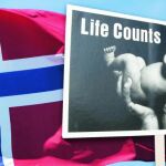 Como el anteproyecto español, Noruega prohíbe abortar pasada la semana 22 y reconoce los derechos del feto