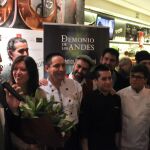 «Perú: Mejor destino gastronómico del mundo»