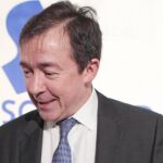 JOSÉ CARRILLO / RECTOR DE LA UNIVERSIDAD COMPLUTENSE