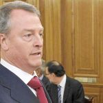 Gerardo Martínez Tristán, al que el PSM quería apartar